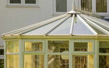 conservatory roof repair Emery Down, Hampshire
