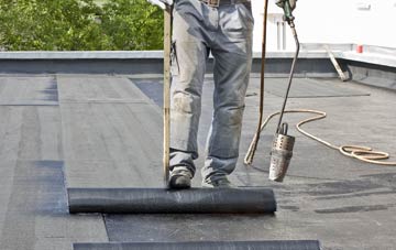flat roof replacement Emery Down, Hampshire