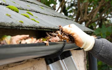 gutter cleaning Emery Down, Hampshire
